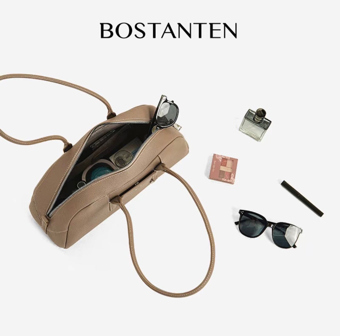 BT Side Trunk Bag