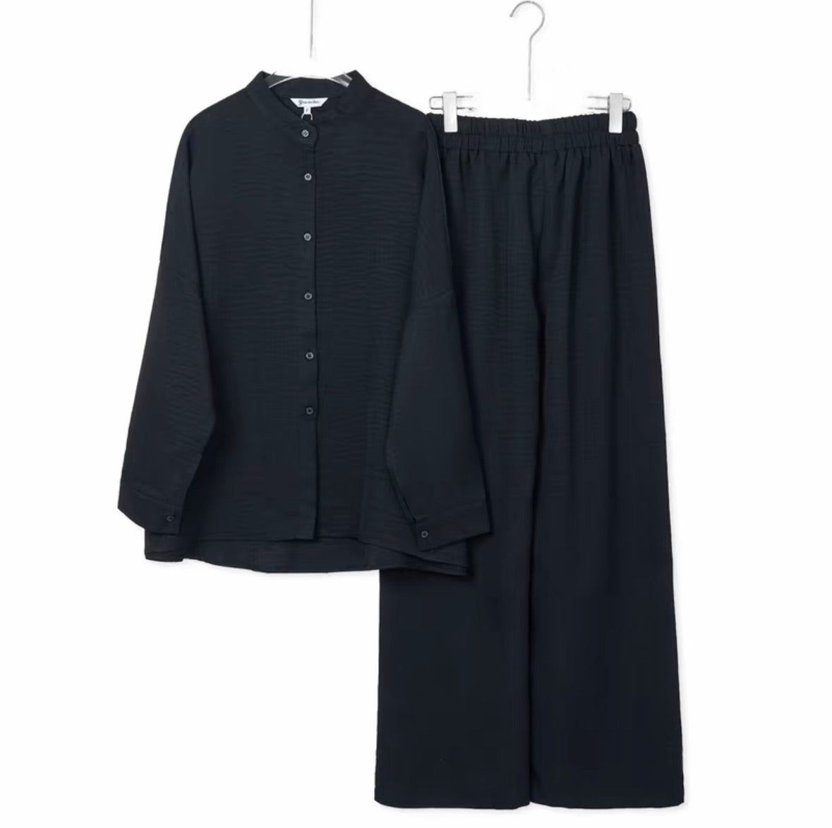 YM Auria Pants Set (Free Size/Plus Size)