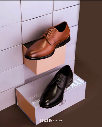 Mens by LYDEN Naim Derby Series