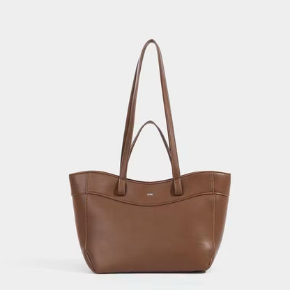 NUNU Natalie Leather Bag