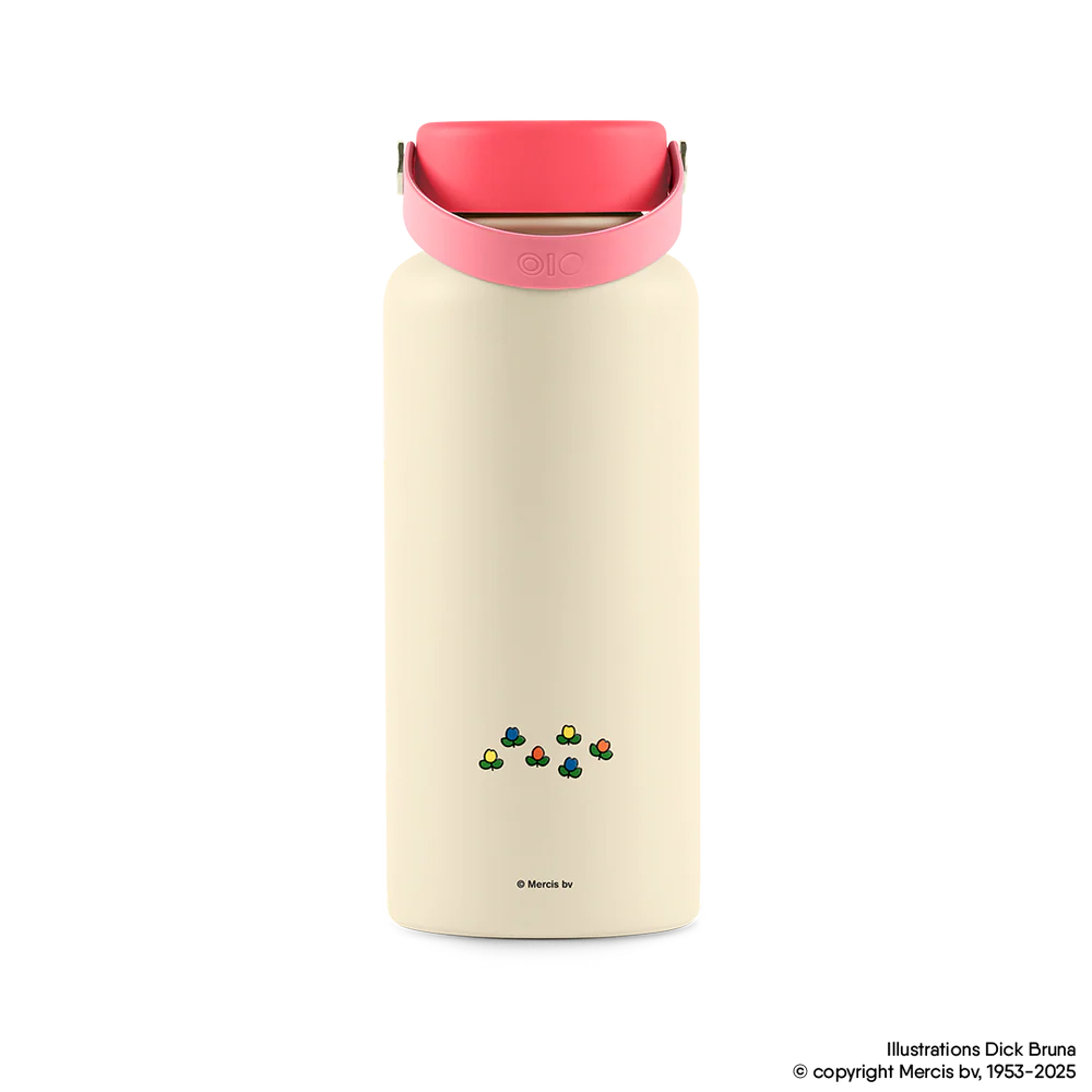 MTG Miffy Ace Bottle Mega (950ml)