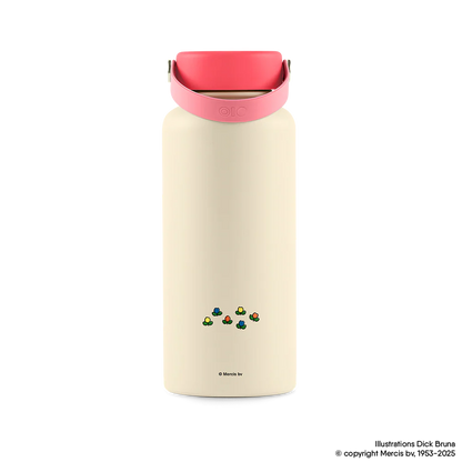 MTG Miffy Ace Bottle Mega (950ml)