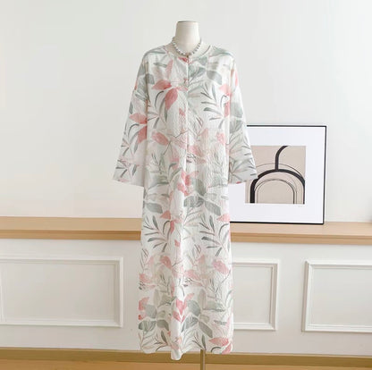Kaftan Farhah - Free Size
