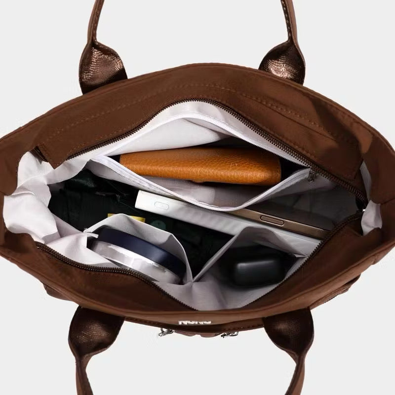 NUNU Ava Bag