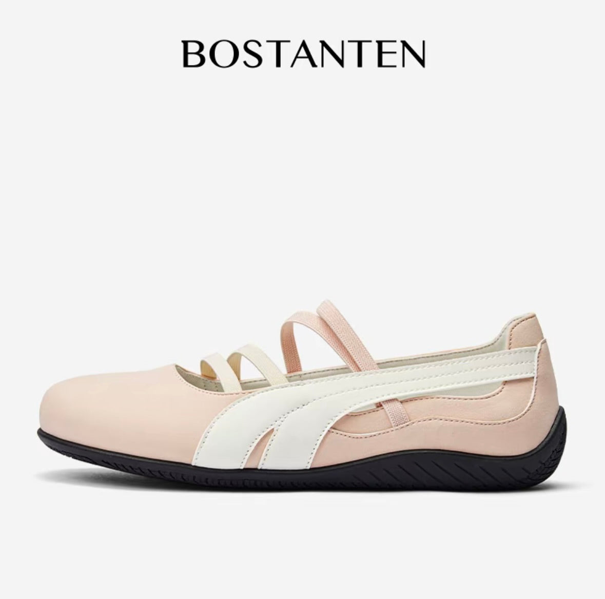 BT BlackPink Shoes