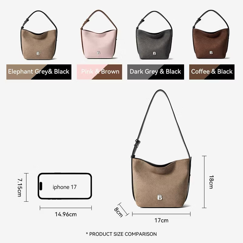 BT Softie Bag