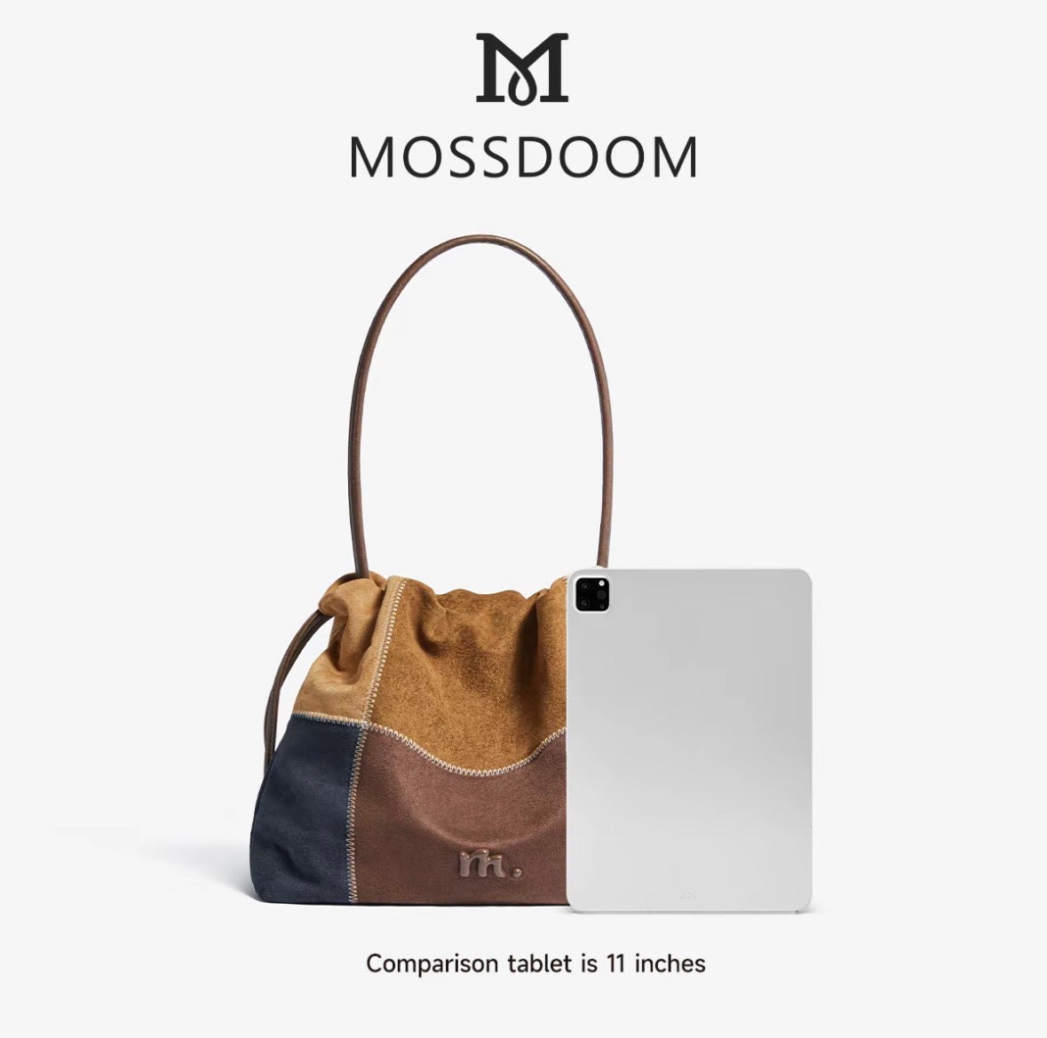 MD Ruvi Bag