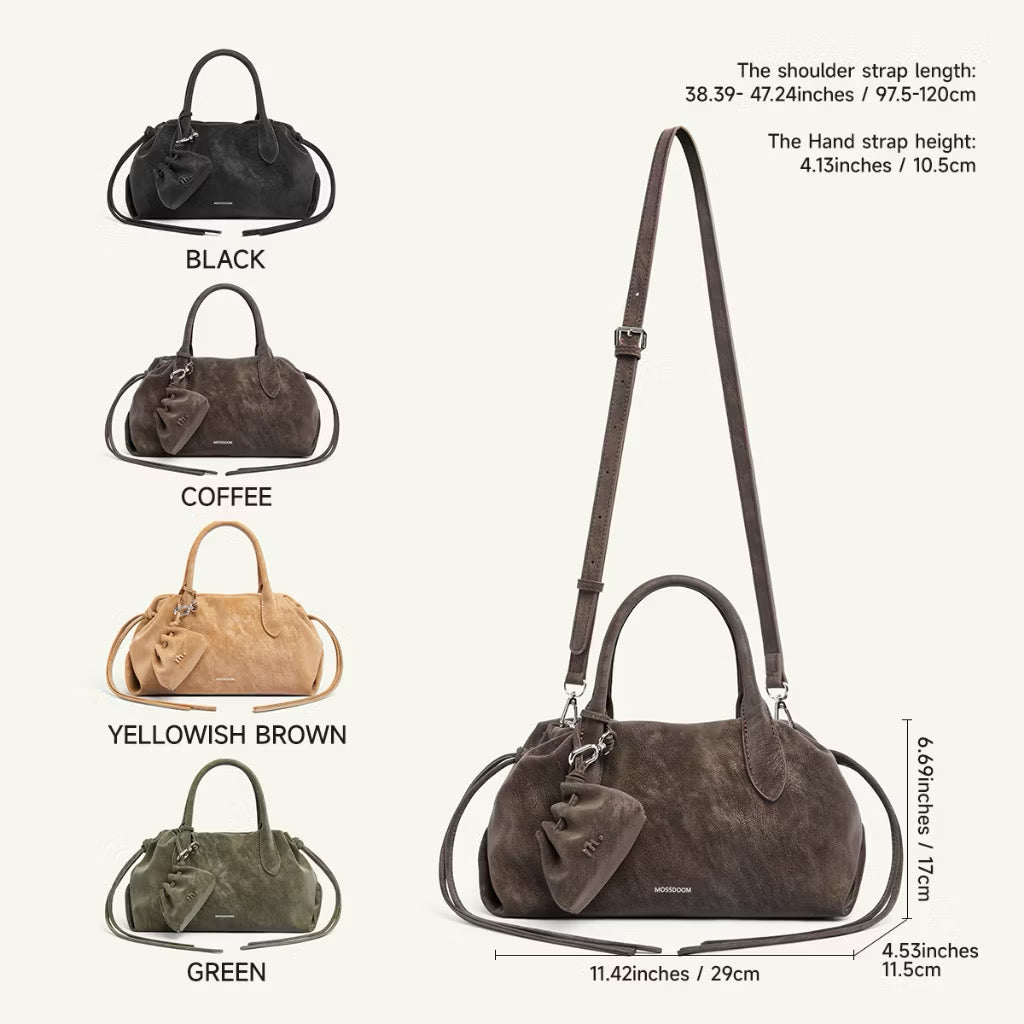 MD Celsia Bag