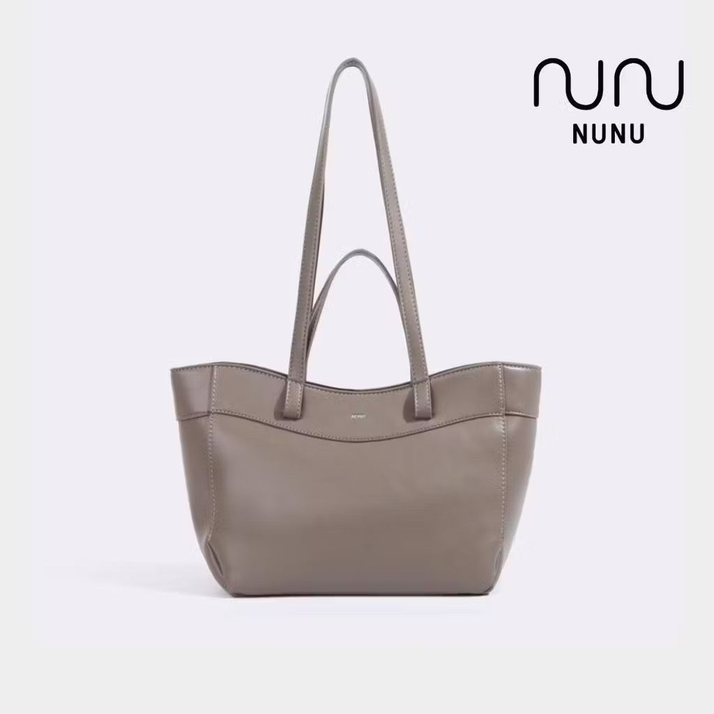 NUNU Natalie Leather Bag