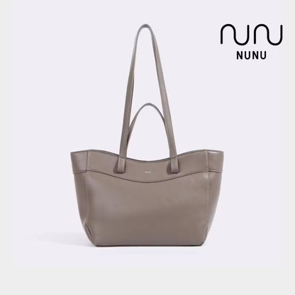 NUNU Natalie Leather Bag