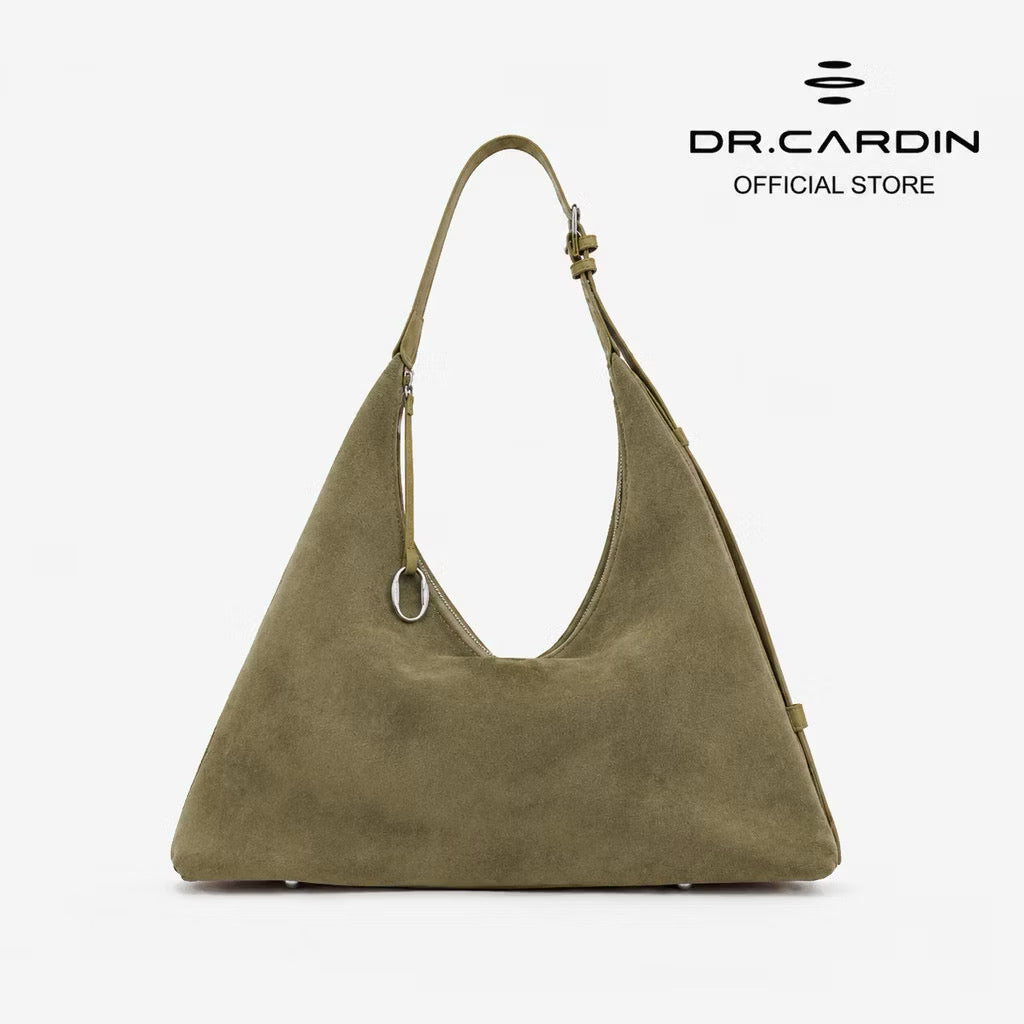 Dr Cardin Angular Bag BG-888