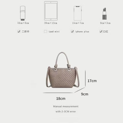 NUNU Verra Bag
