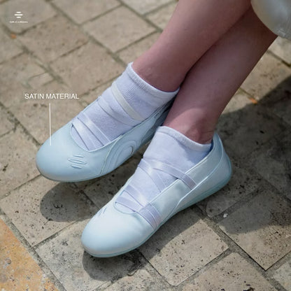 Dr Cardin Drift Ballet 2.0 Sneakers