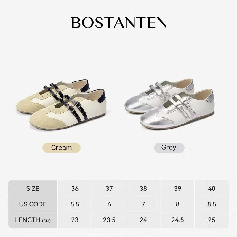 BT Twinsy Shoes