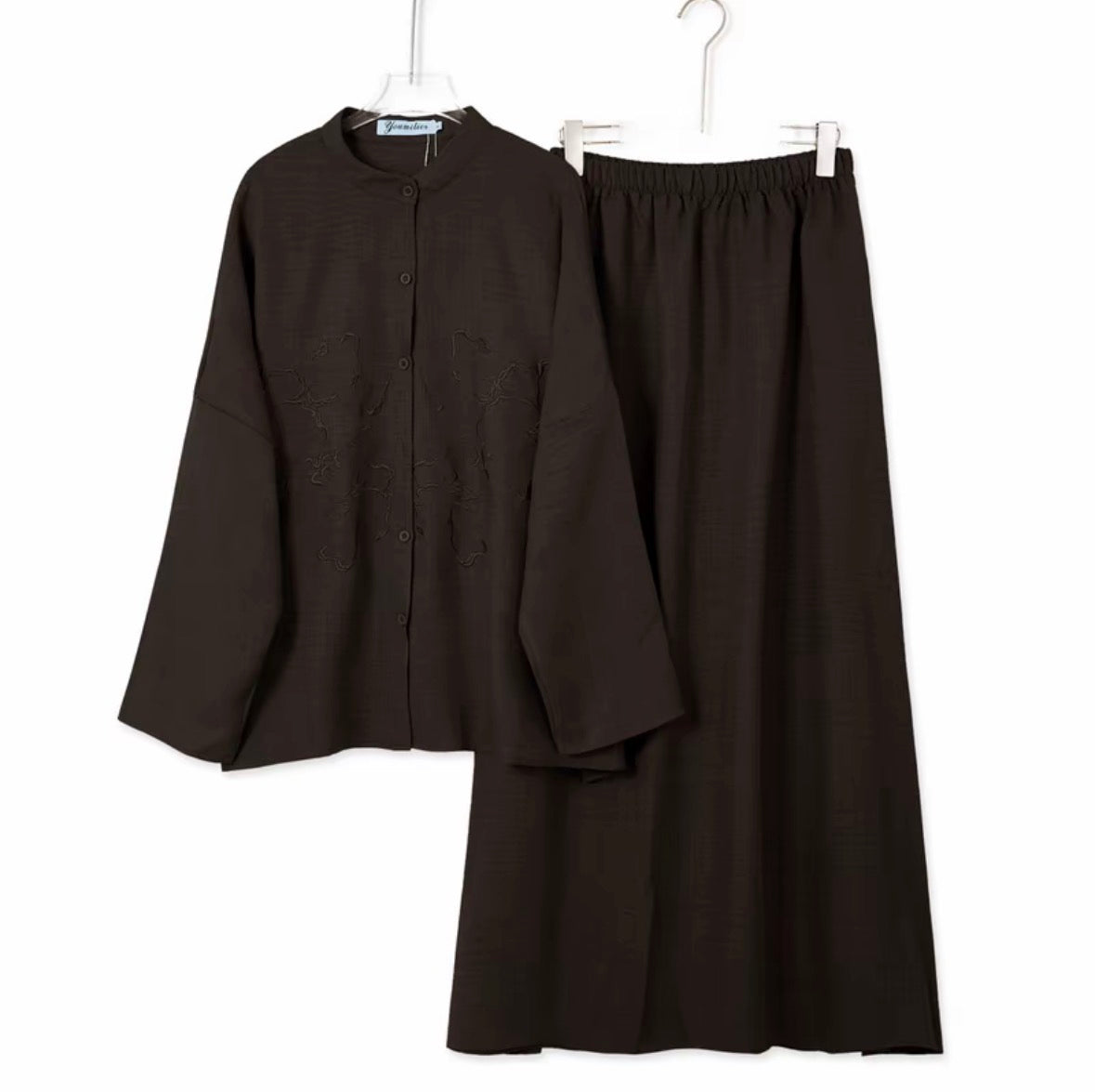 YM Juwita 2 Skirt Set - FS/PS