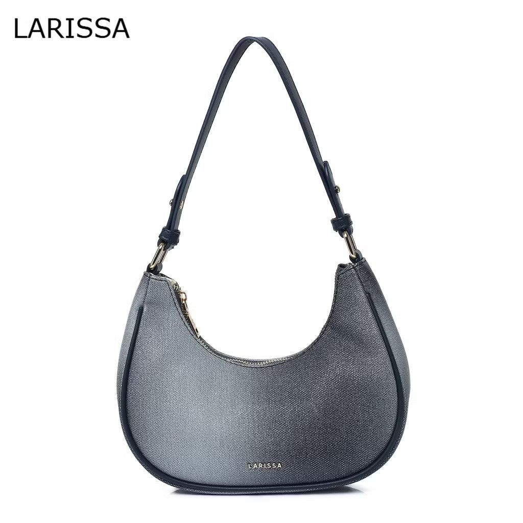 LARISSA Livia Denim Bag