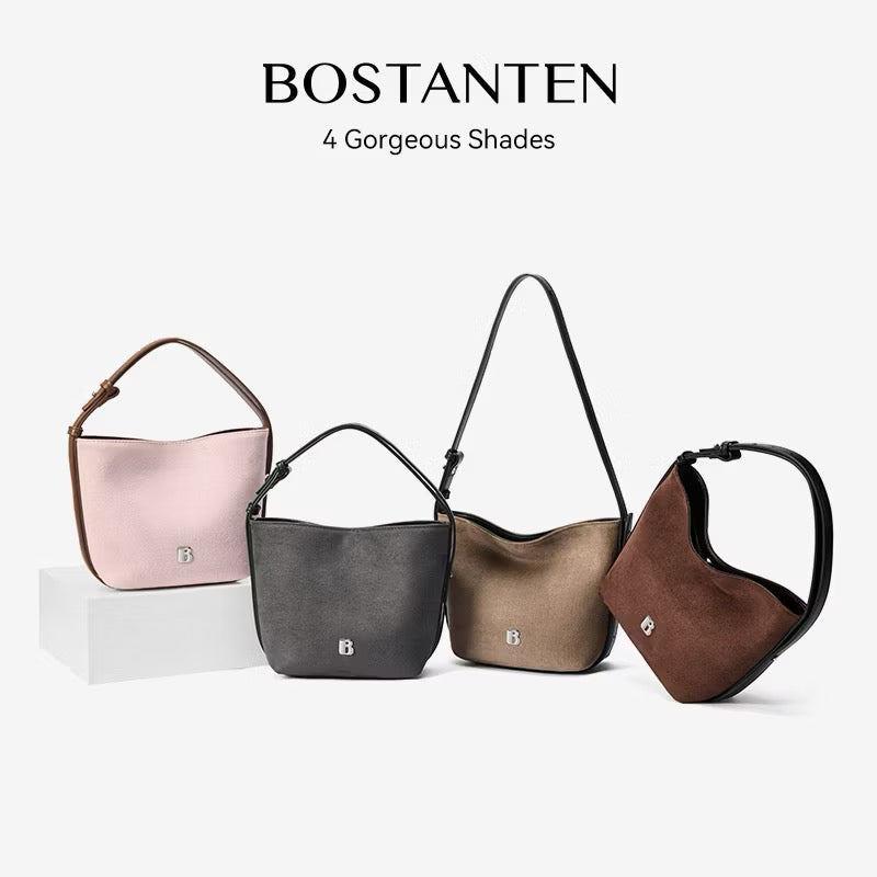 BT Softie Bag