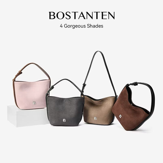 BT Softie Bag