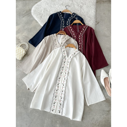 ABC Sofila Top