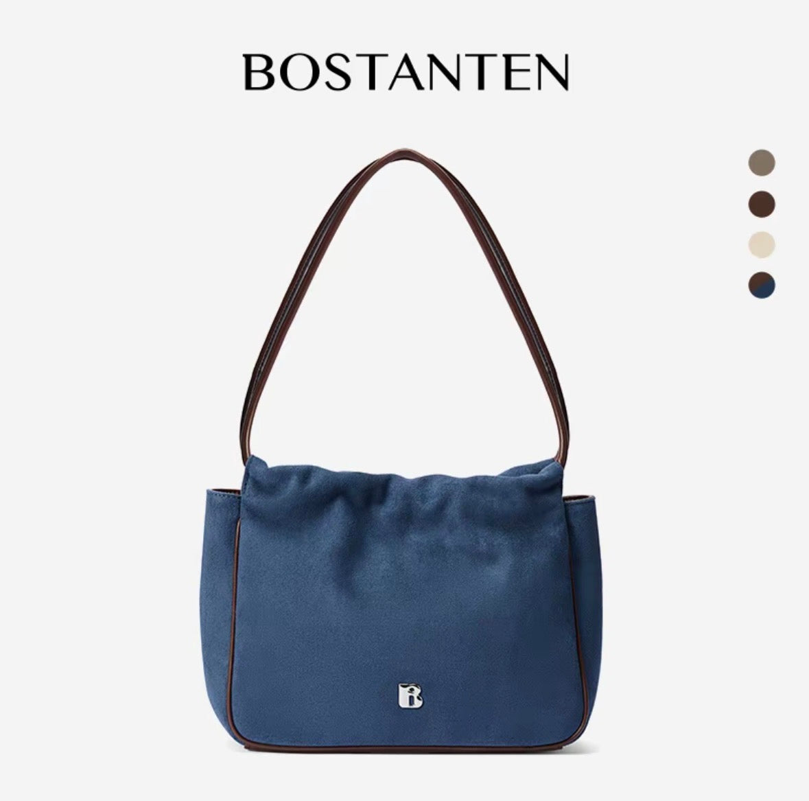 BT Cloudy Bag