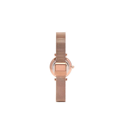 Milliot & Co Cece Fleur Analog Watch
