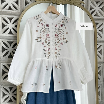 ABC Ganiva Sulam Top