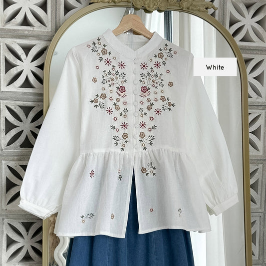 ABC Ganiva Sulam Top