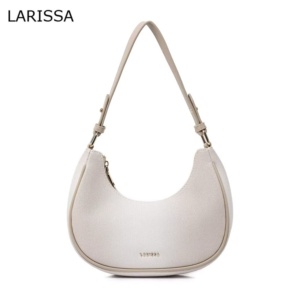LARISSA Livia Denim Bag
