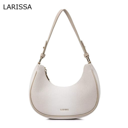 LARISSA Livia Denim Bag