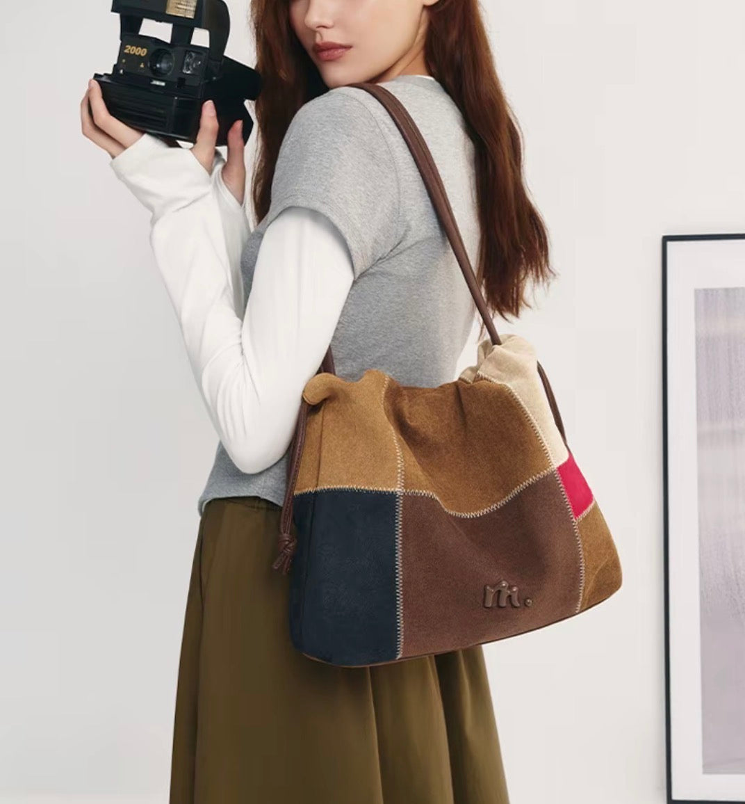 MD Ruvi Bag
