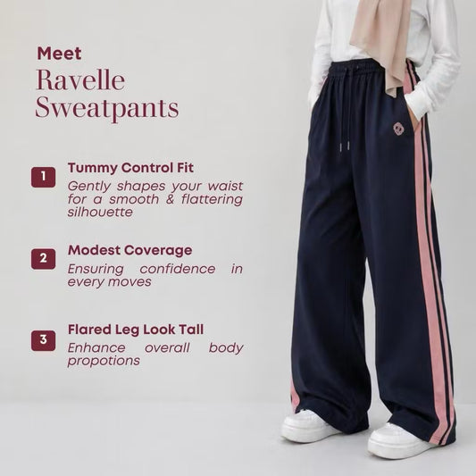 ZA Ravelle Sweat Pants