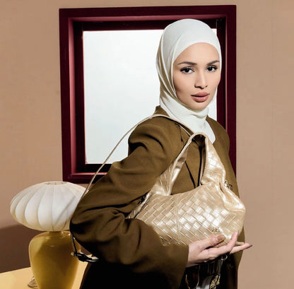 AS x Izara Ketupat Hand Bag