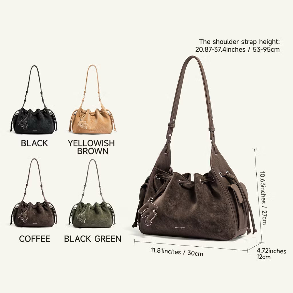 MD Bellis Bag