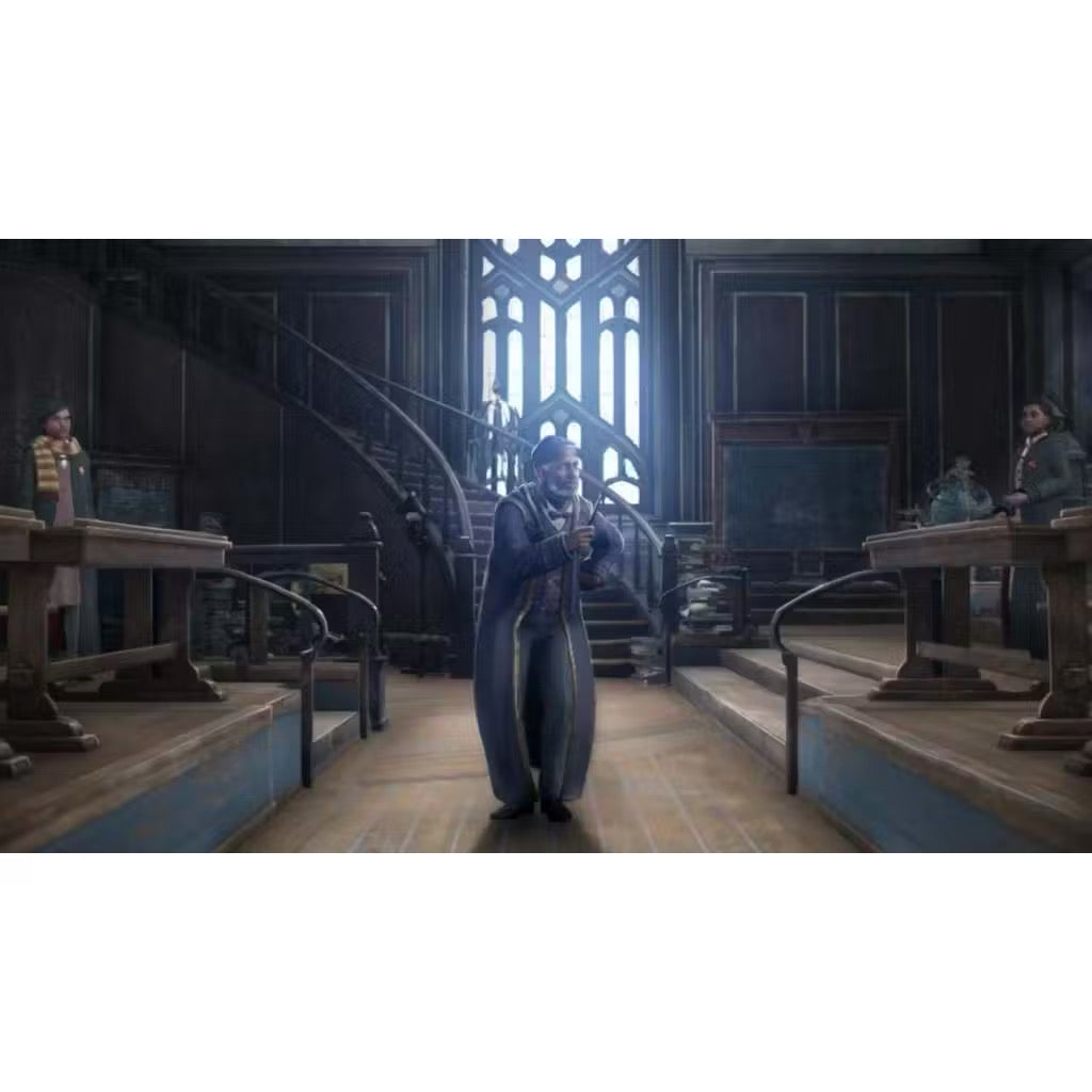 Hogwarts Legacy (Nintendo Switch) Digital Download Game