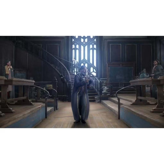 Hogwarts Legacy (Nintendo Switch) Digital Download Game