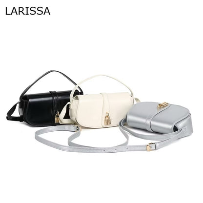 LARISSA Joy Semi Gloss Sadle Bag