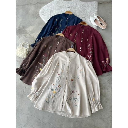 ABC Saylor Sulam Top