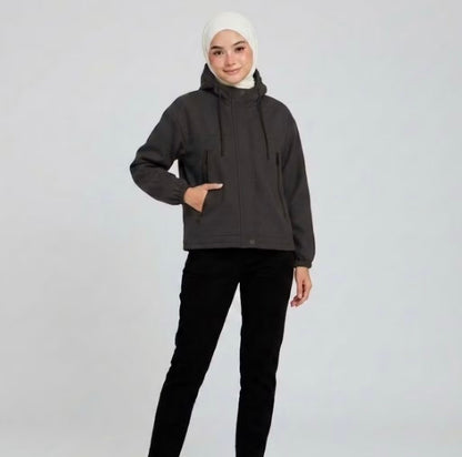 ZA Active Windbreaker