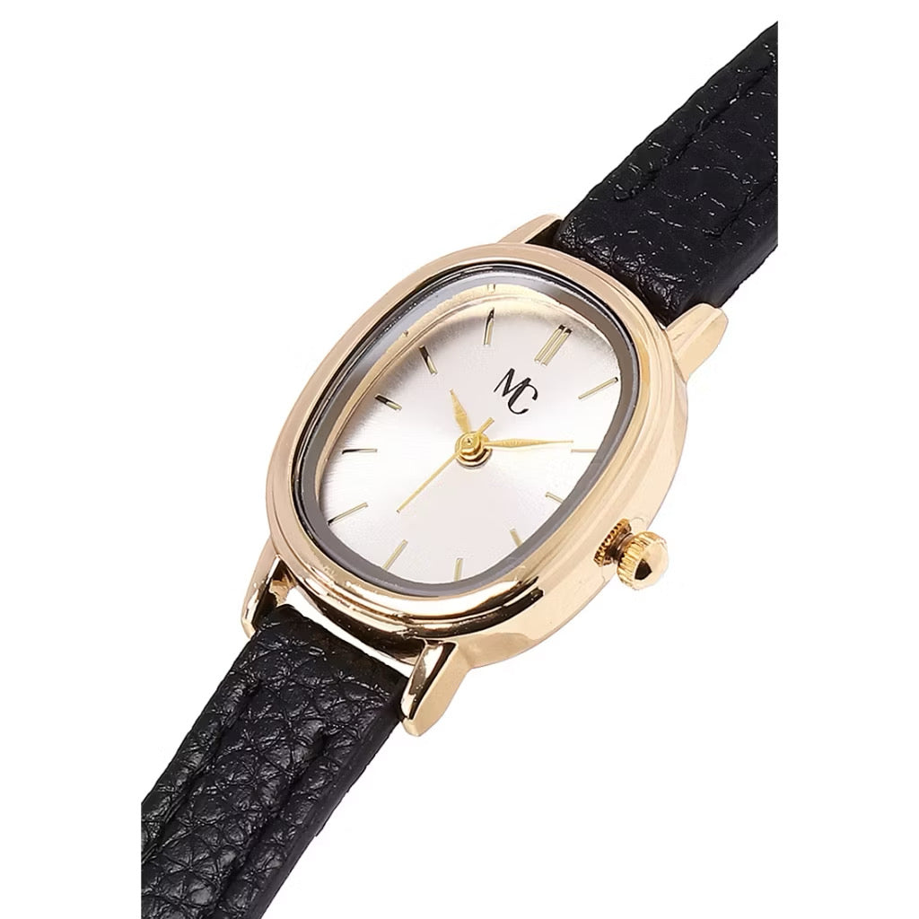 Milliot & Co Carmen Watch