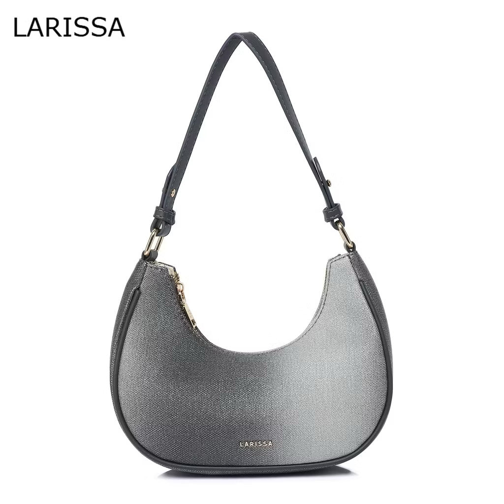 LARISSA Livia Denim Bag