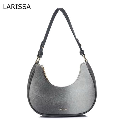 LARISSA Livia Denim Bag