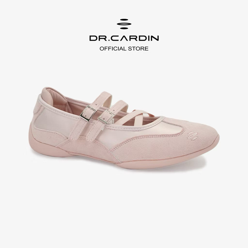 Dr Cardin Drift Ballet 3.0 Ladies Comfort Sneaker L-RQZ-3808