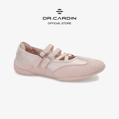 Dr Cardin Drift Ballet 3.0 Ladies Comfort Sneaker L-RQZ-3808