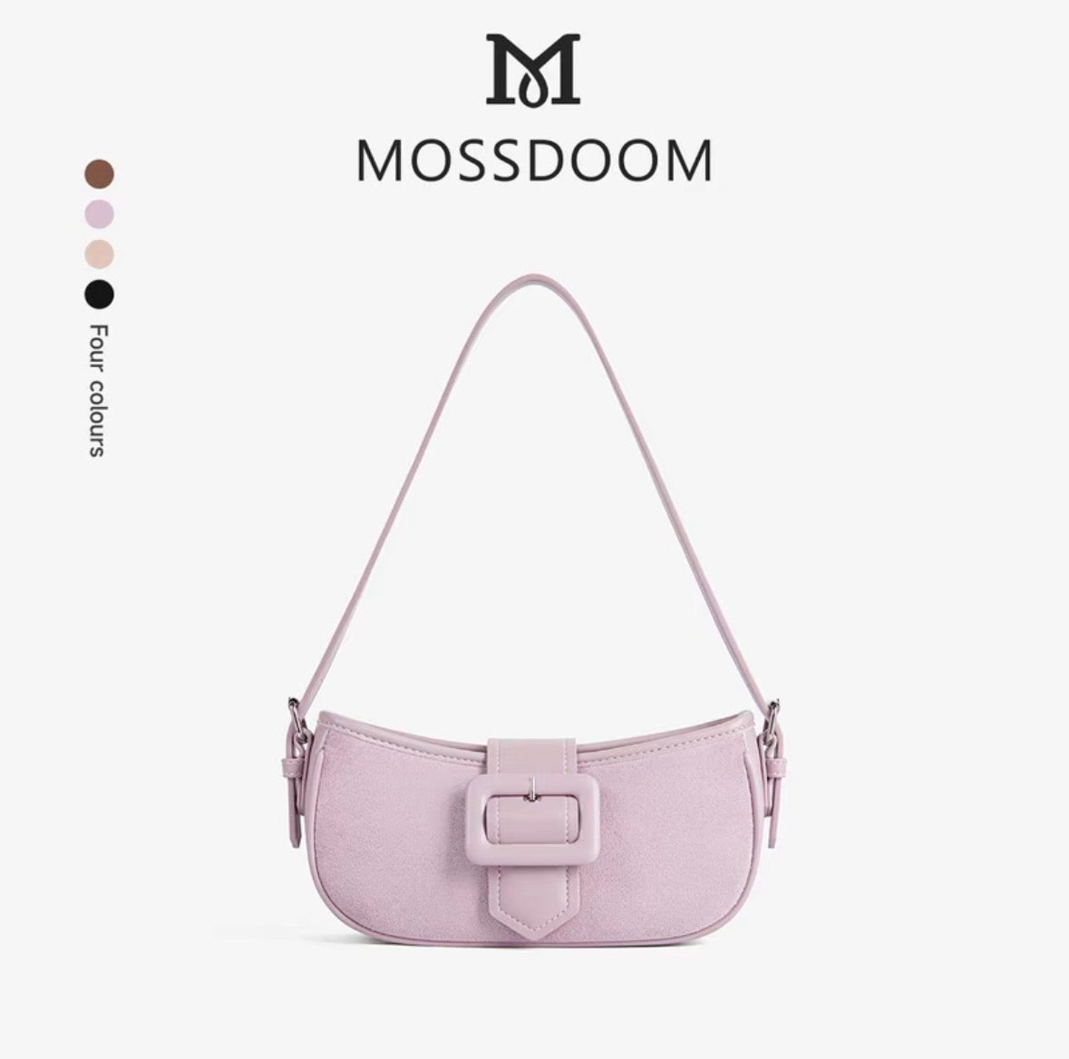 MD Delfa Bag