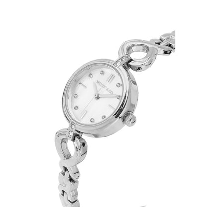 Milliot & Co Anna Chain Strap Analog Watch