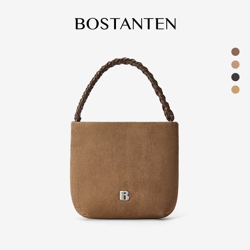 BT Teddy Bag