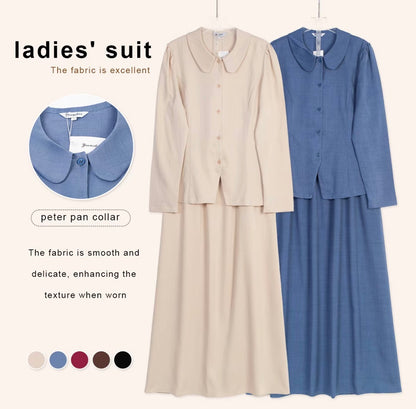 YM Anita Set