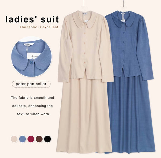 YM Anita Set