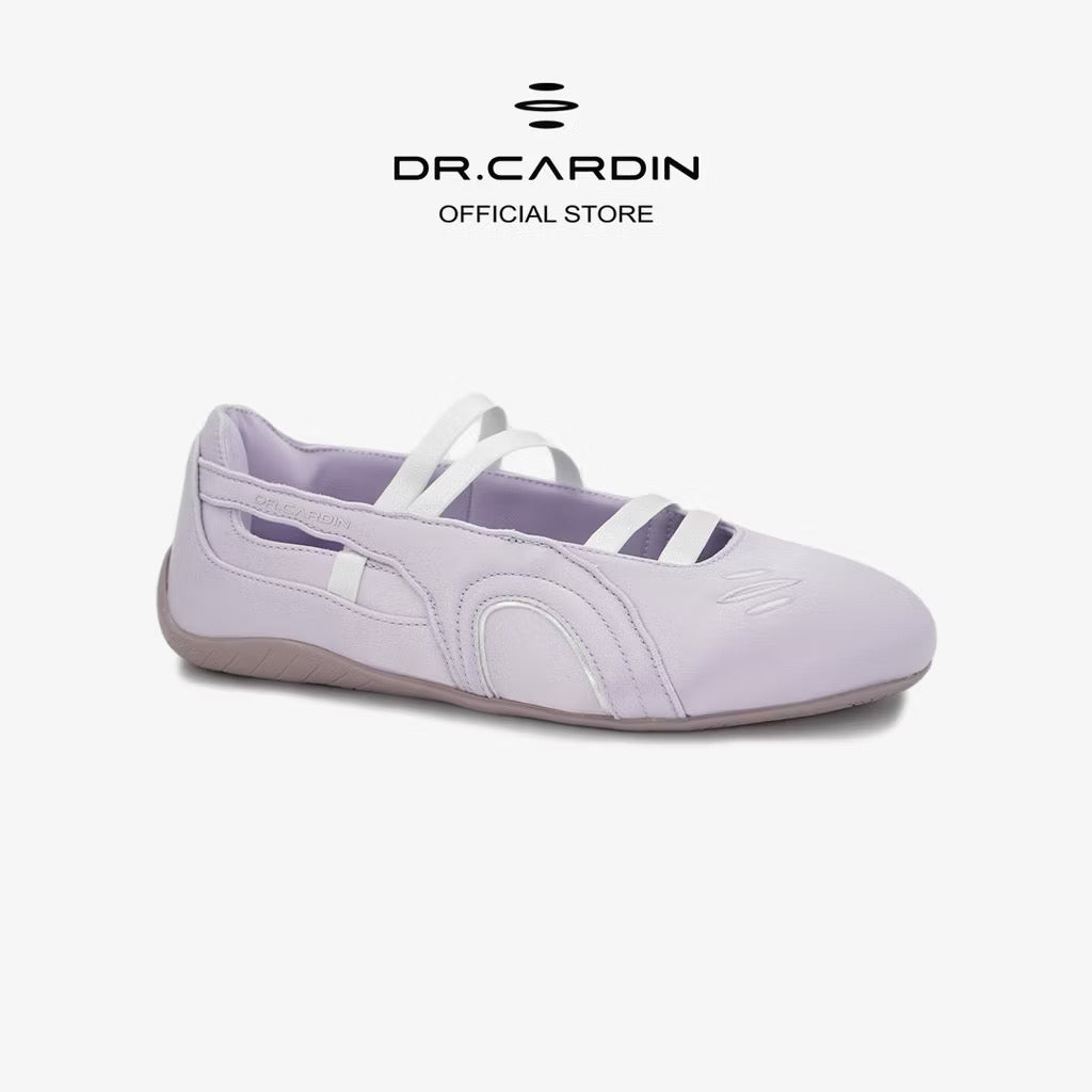 Dr Cardin Drift Ballet 2.0 Sneakers