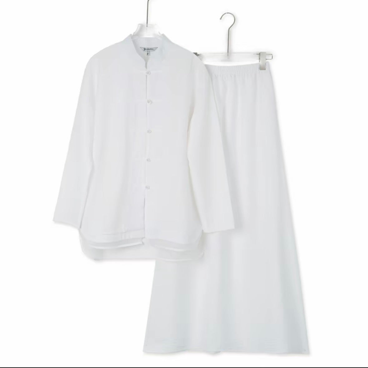 YM Jade Skirt Set - FS/PS